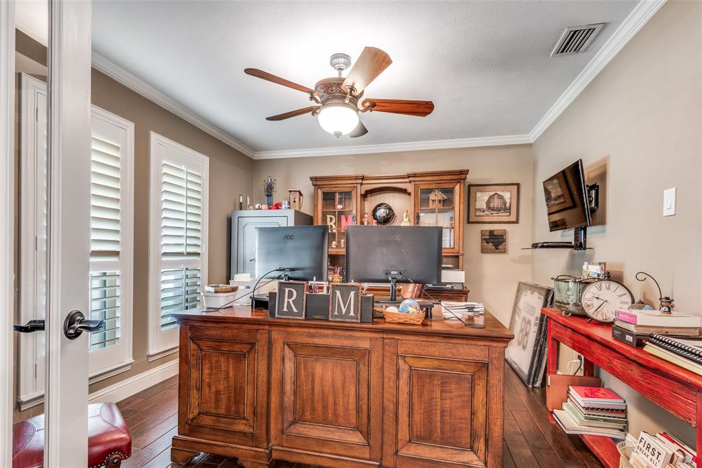 Crestpark Club - Residential