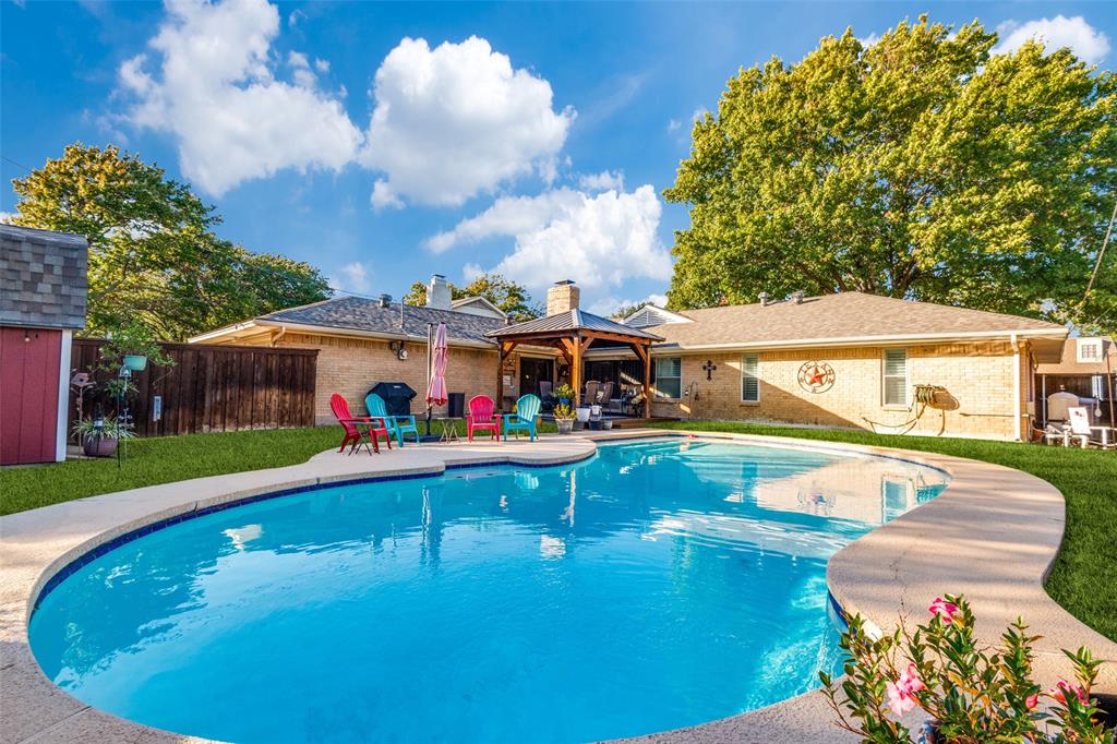 Crestpark Club - Residential