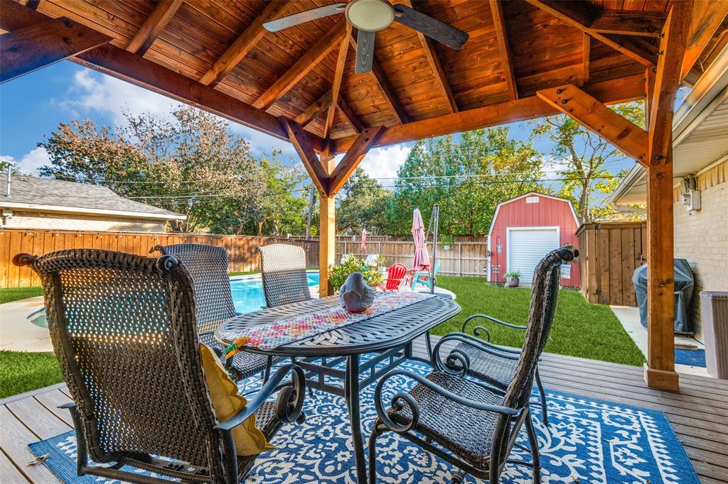 Crestpark Club - Residential