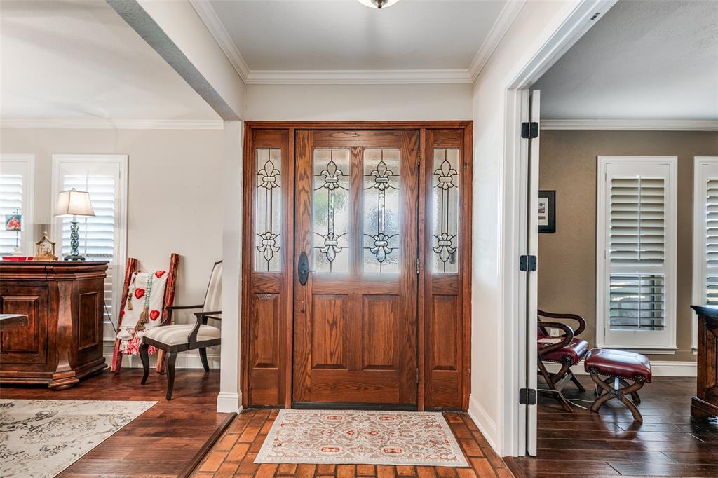 Crestpark Club - Residential