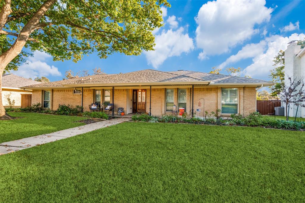 Crestpark Club - Residential