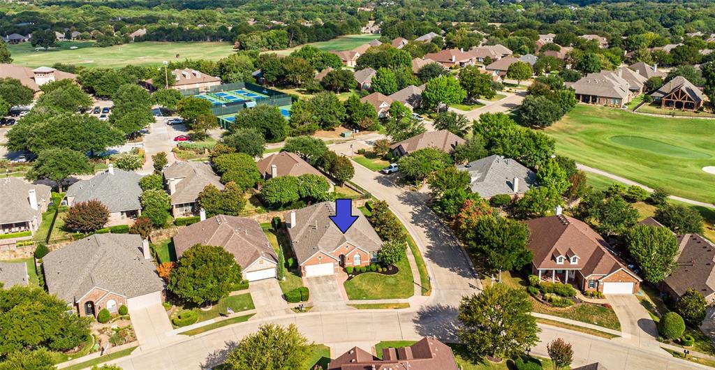 452 Long Cove Drive