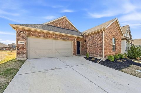 Photo of 2009 Harshaw Drive, Mesquite, TX 75149 (MLS # 21200116)