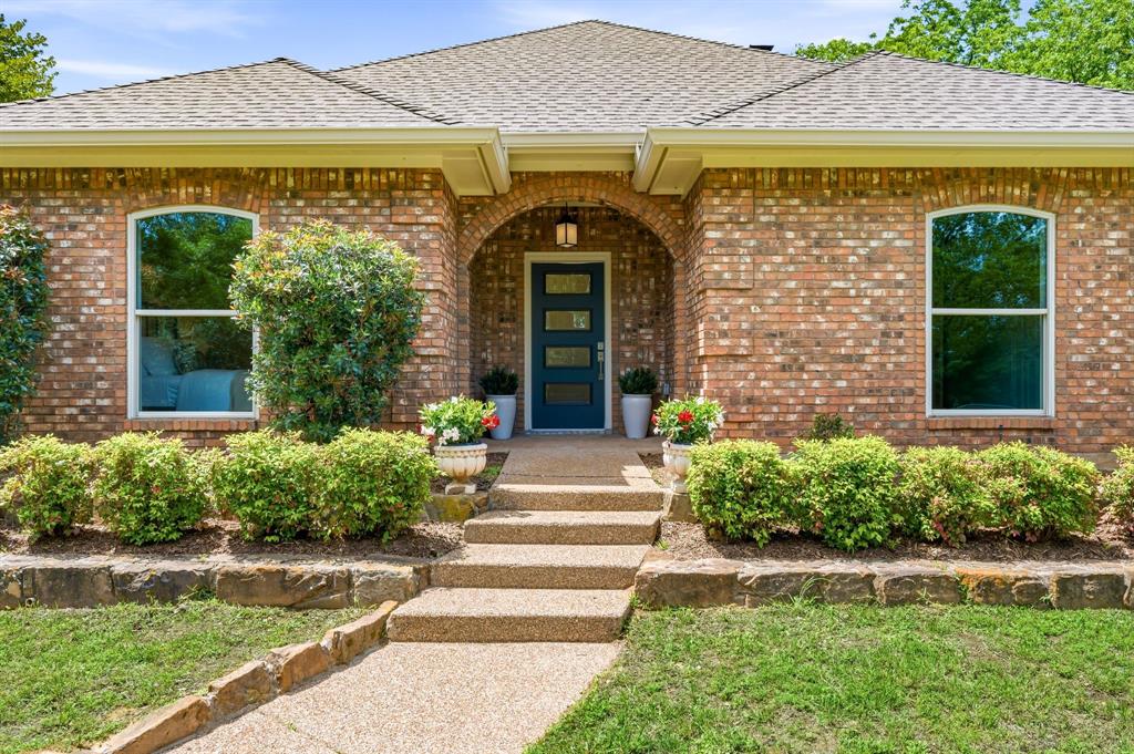 Belaire Hills Estates - Residential