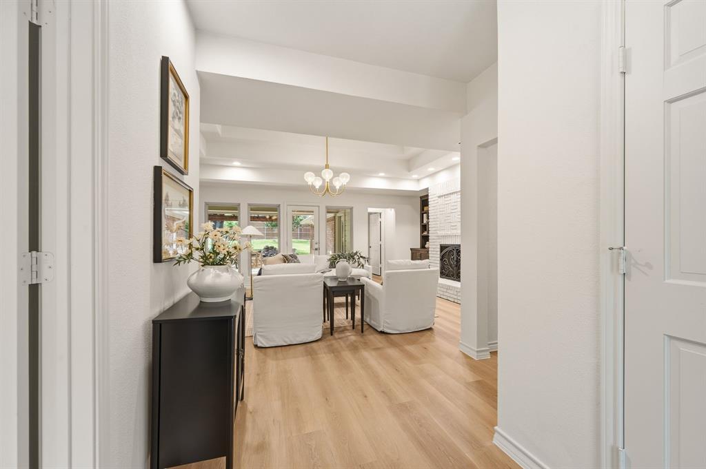 Belaire Hills Estates - Residential