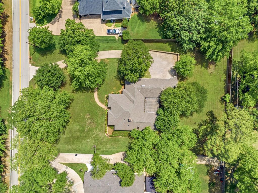Belaire Hills Estates - Residential