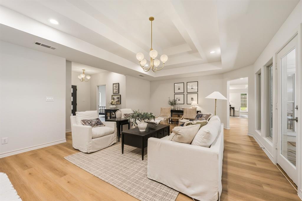 Belaire Hills Estates - Residential