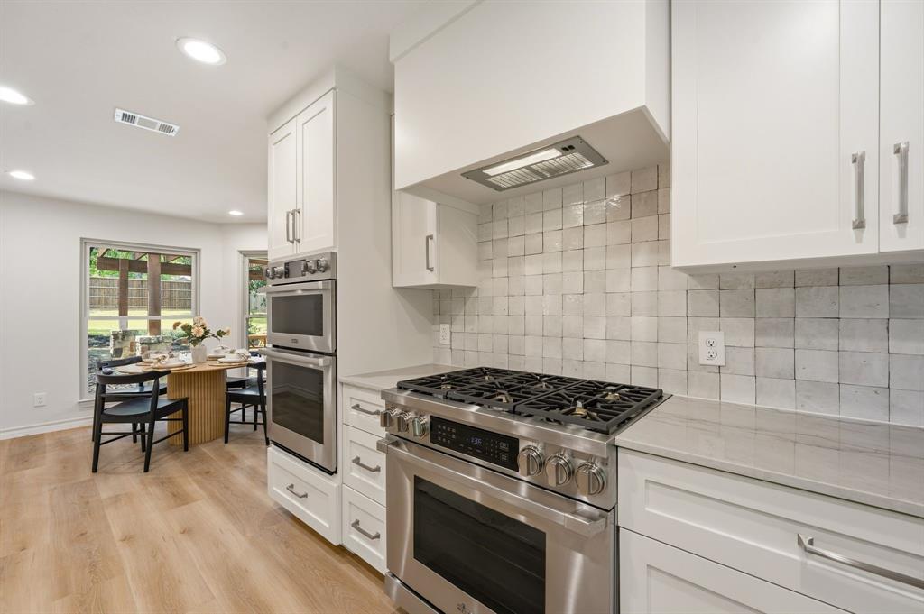 Belaire Hills Estates - Residential