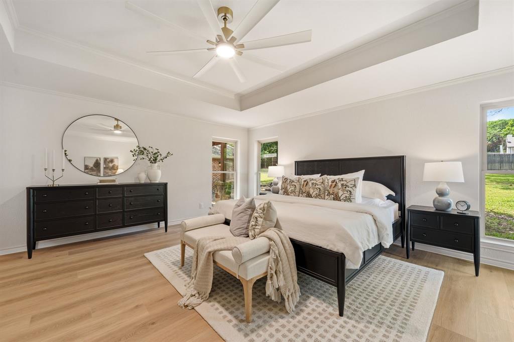 Belaire Hills Estates - Residential