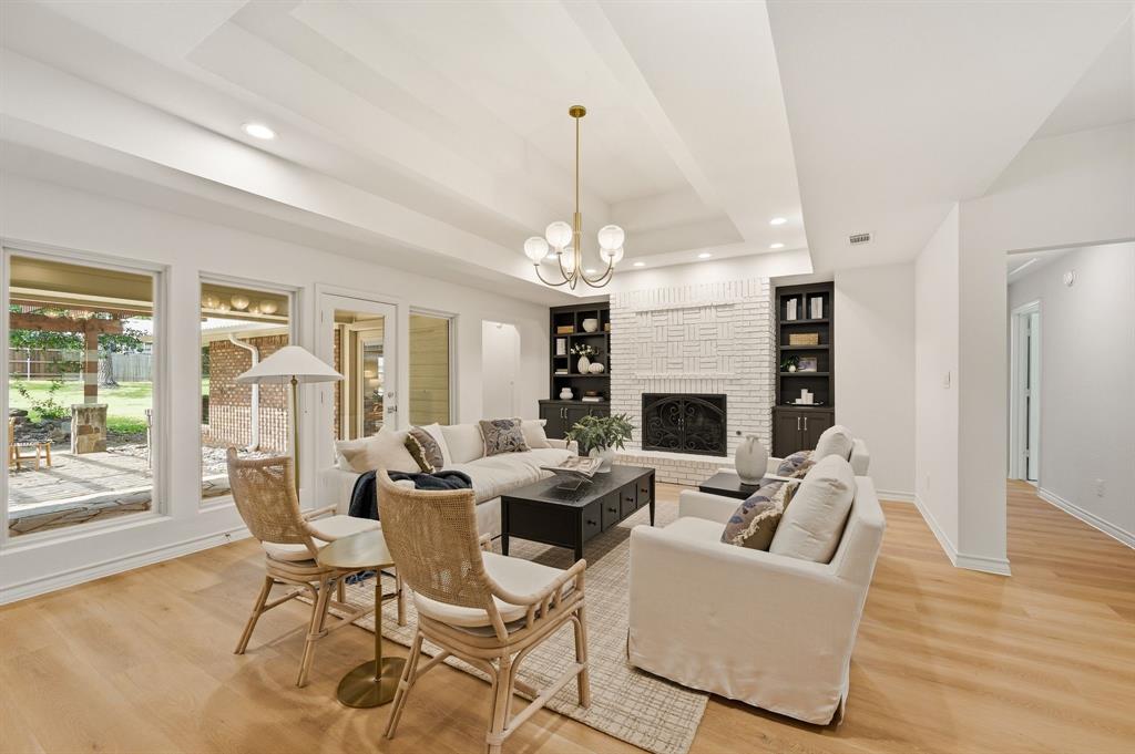 Belaire Hills Estates - Residential