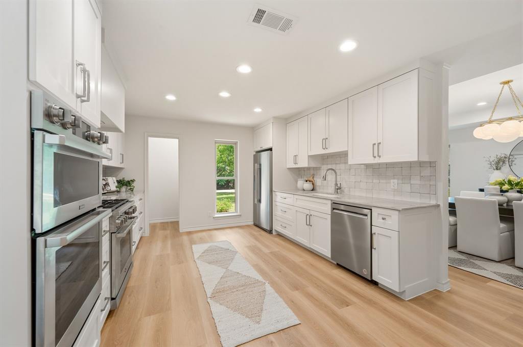 Belaire Hills Estates - Residential