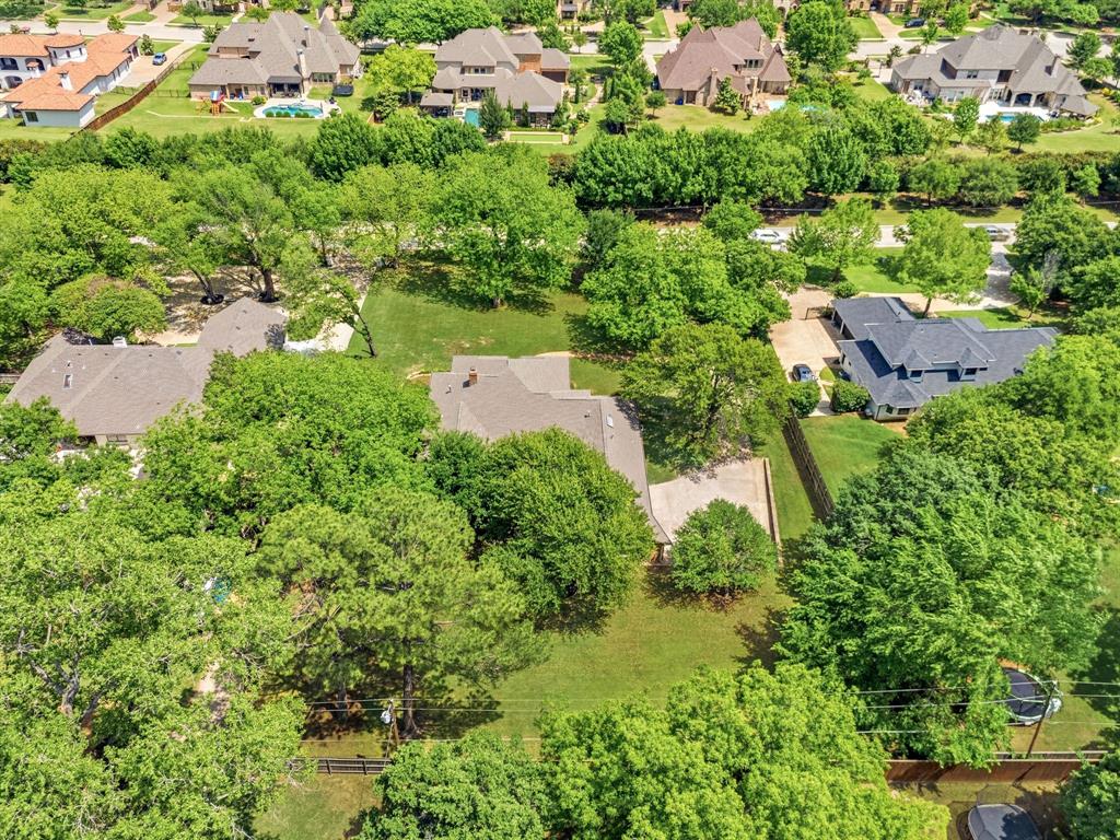 Belaire Hills Estates - Residential