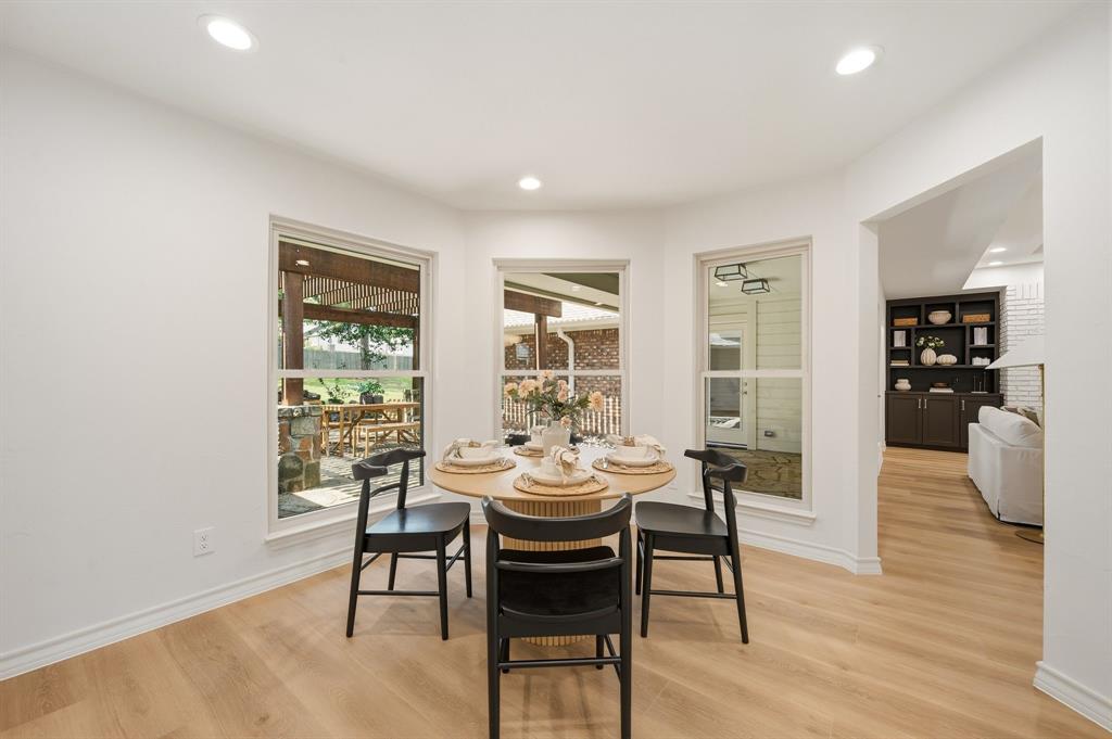 Belaire Hills Estates - Residential