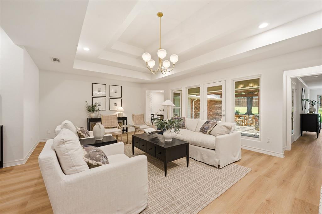 Belaire Hills Estates - Residential