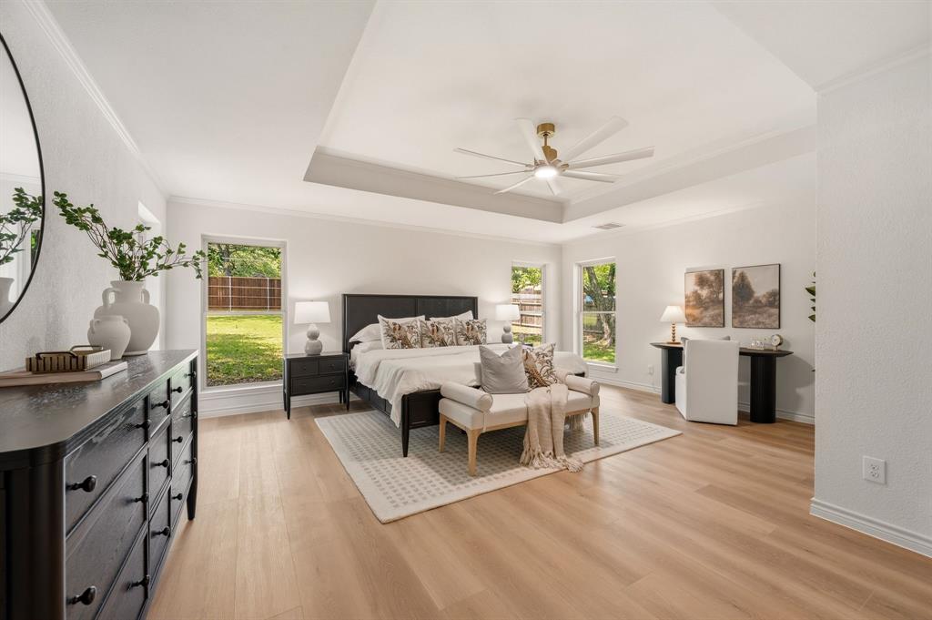 Belaire Hills Estates - Residential
