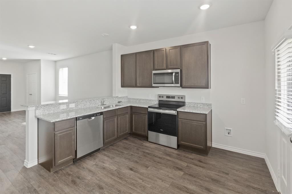 Christian Meadows - Residential