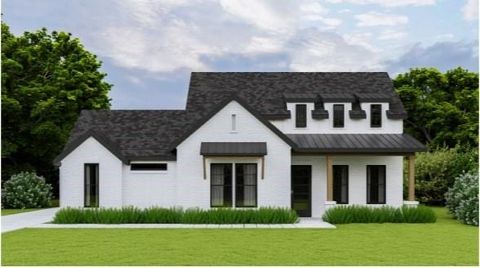 865 Feathergrass Court Haslet TX 76052