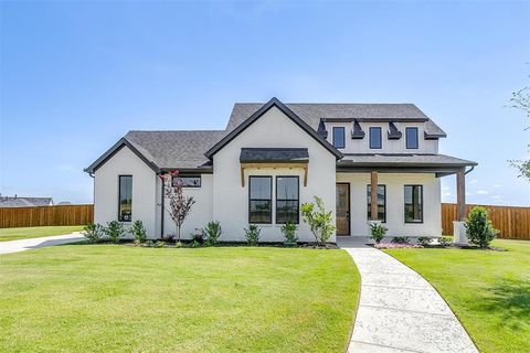 865 Feathergrass Court Haslet TX 76052