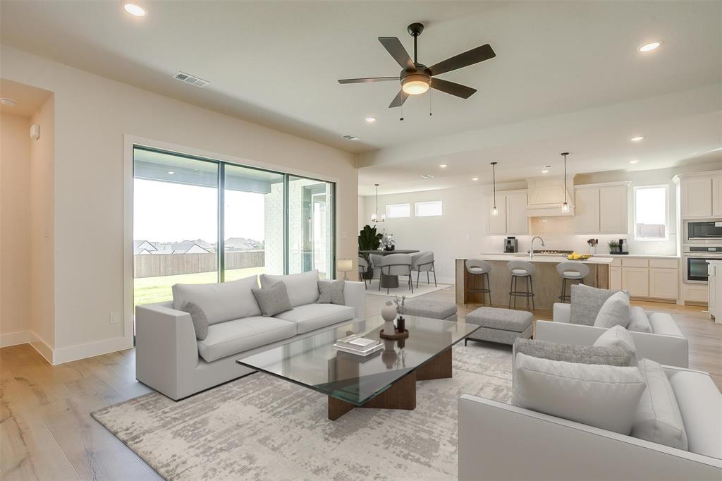 865 Feathergrass Court