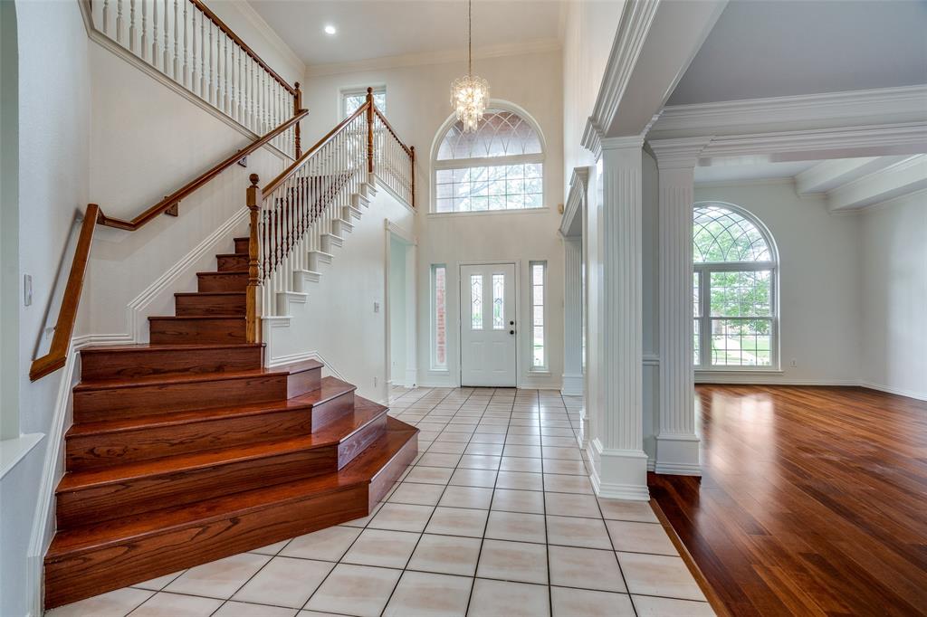 1416 Harrington Drive