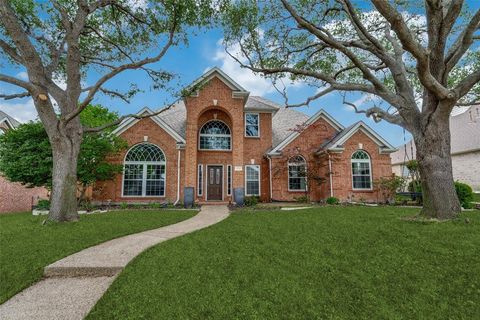 1416 Harrington Drive Plano TX 75075