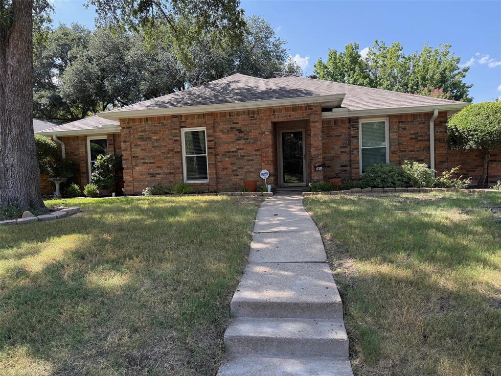 3801 Jennifer Lane