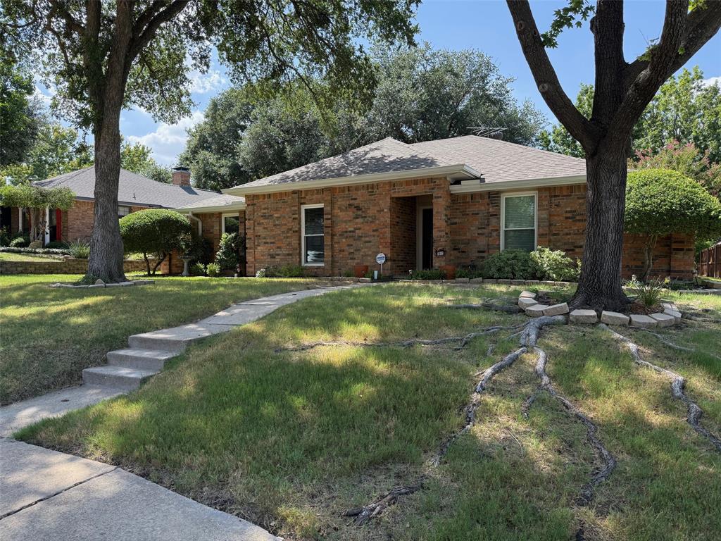 3801 Jennifer Lane