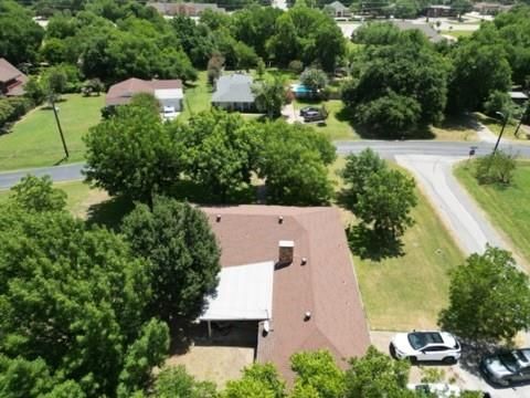 A home in Grand Prairie