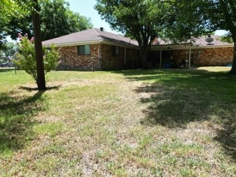 A home in Grand Prairie