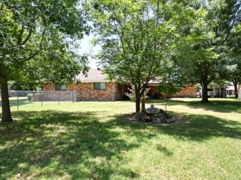 A home in Grand Prairie