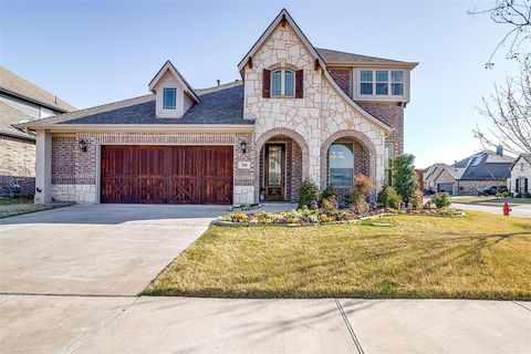 300 Ben Thomas Street Burleson TX 76028