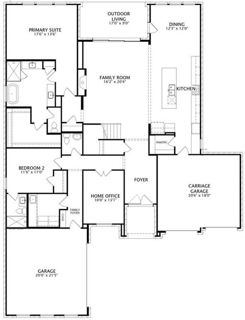 Tiny photo for 3106 Fisher Road, Rockwall, TX 75032 (MLS # 21396388)