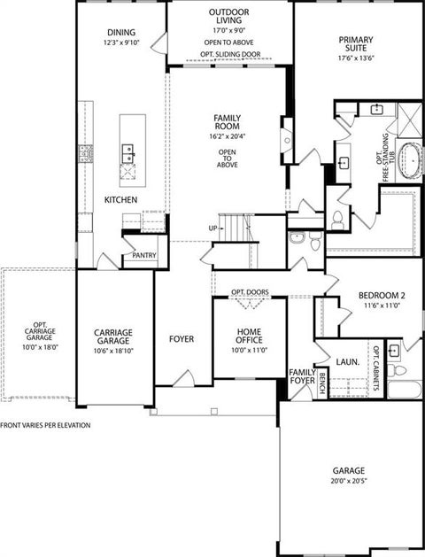 Tiny photo for 3106 Fisher Road, Rockwall, TX 75032 (MLS # 21396388)