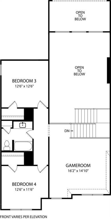 Tiny photo for 3106 Fisher Road, Rockwall, TX 75032 (MLS # 21396388)