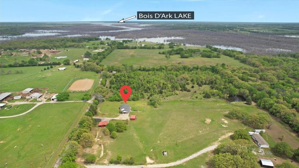 4024 County Road 2610