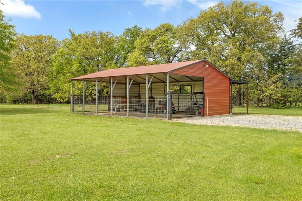 4024 County Road 2610
