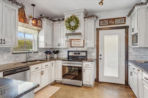 4024 County Road 2610 Bonham TX 75418