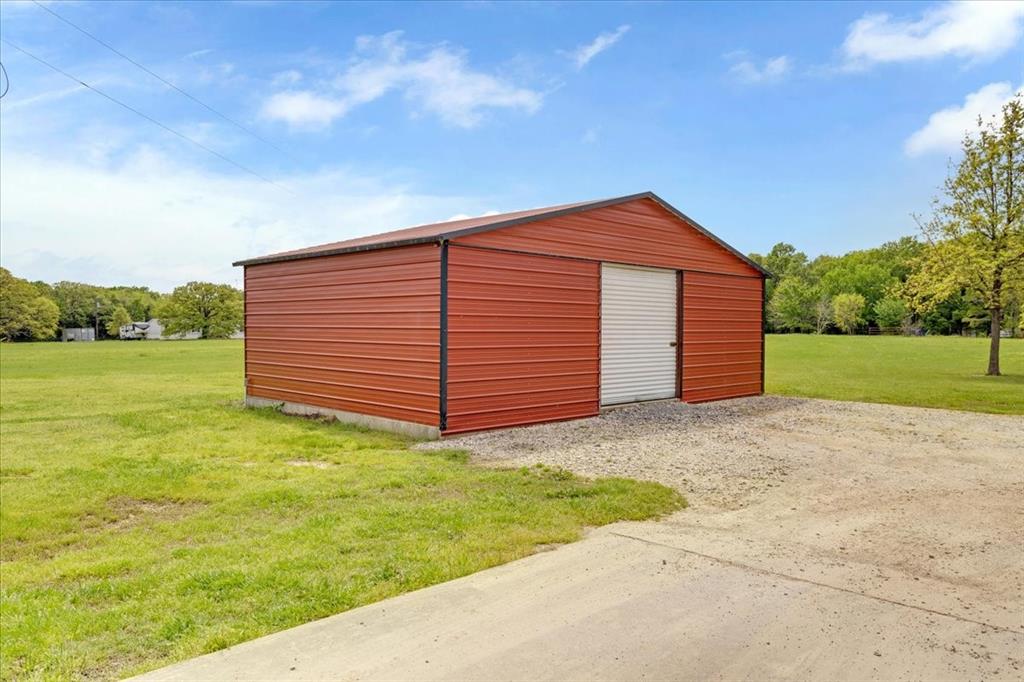 4024 County Road 2610