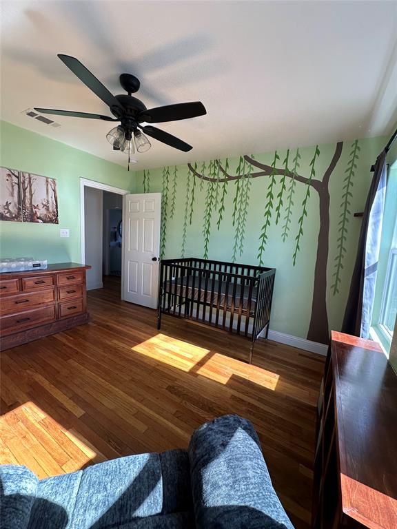 Raines - Residential