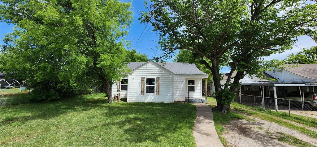 Raines - Residential