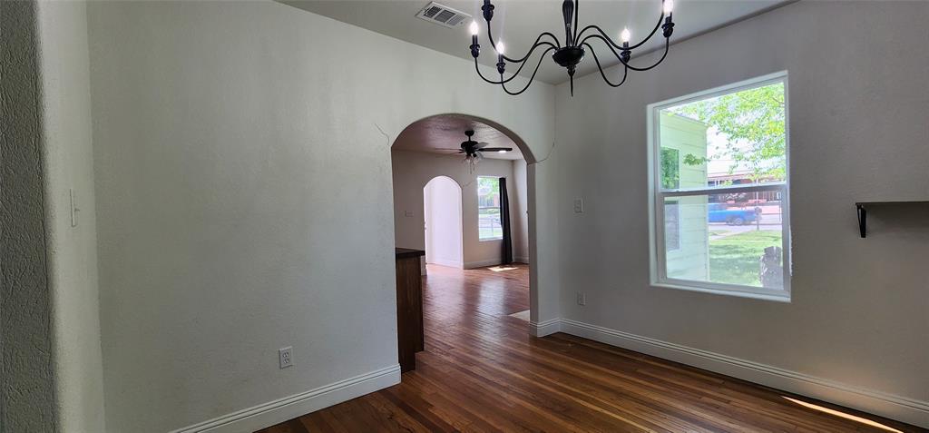 Raines - Residential