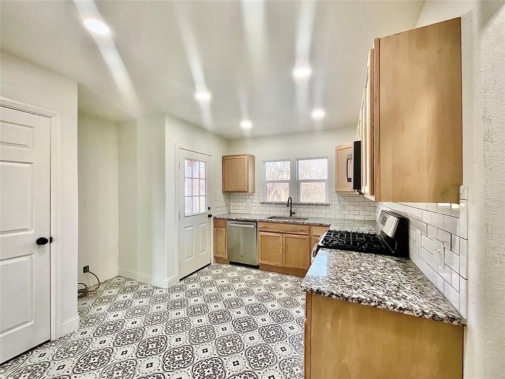 Raines - Residential