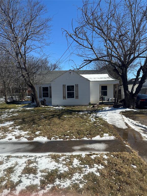 Raines - Residential