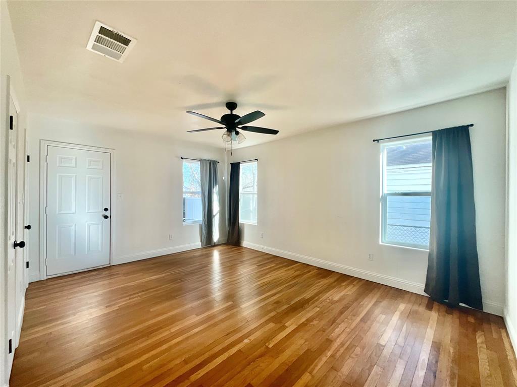 Raines - Residential