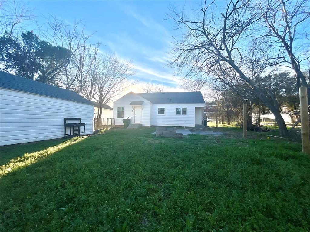 Raines - Residential