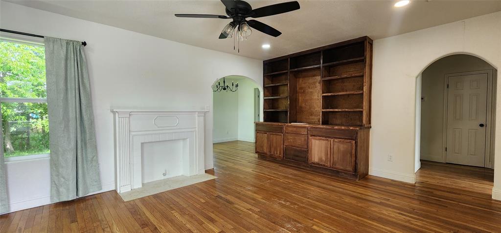 Raines - Residential