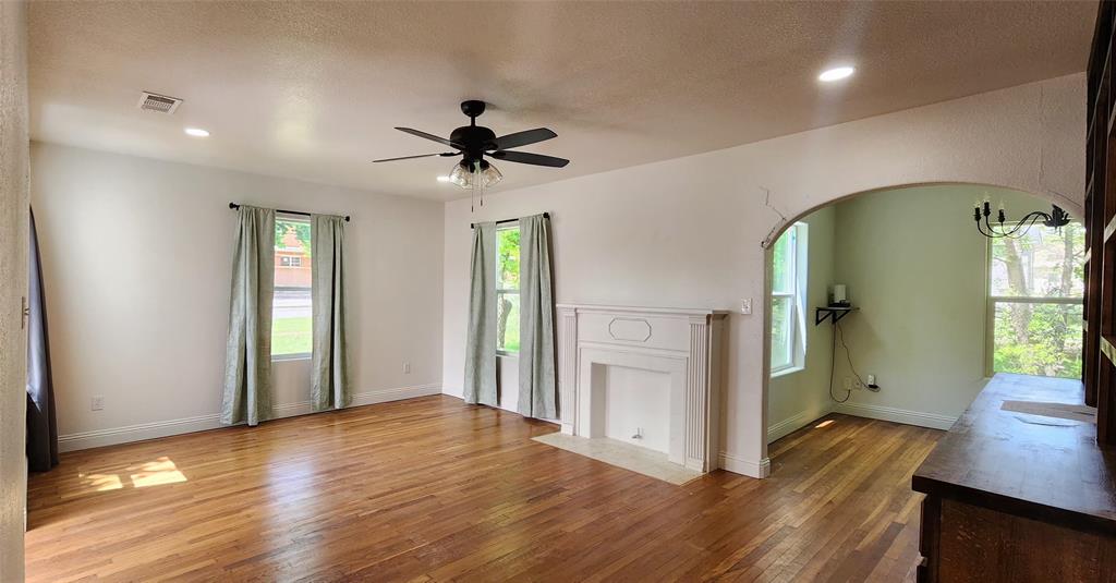 Raines - Residential