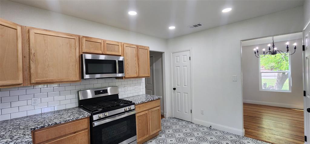 Raines - Residential