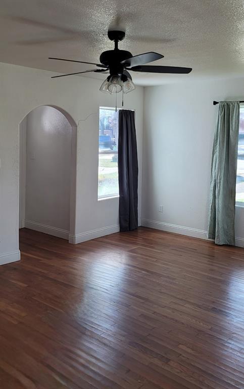 Raines - Residential