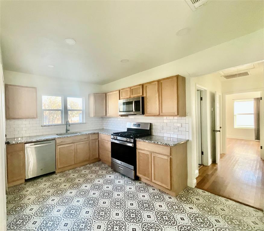 Raines - Residential